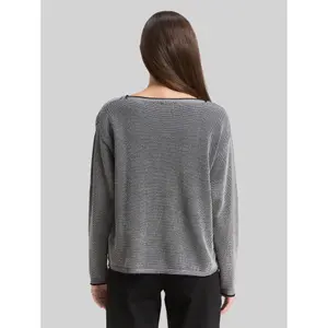 Structured Knit Jumper Women Tom Tailor image-2