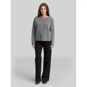 Structured Knit Jumper Women Tom Tailor image-3