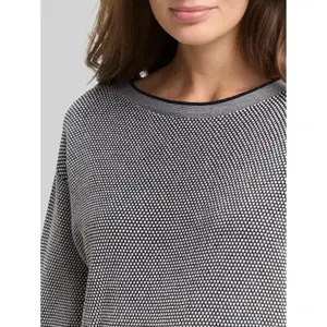 Structured Knit Jumper Women Tom Tailor image-4