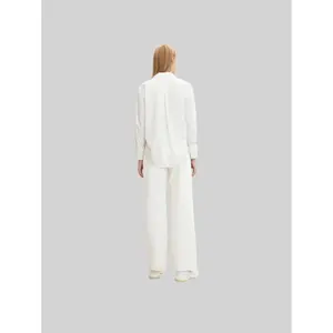 Women’s Shirt with Patch Chest Pocket Tom Tailor image-2