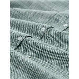 Women’s Shirt with Chest Pockets Tom Tailor image-5