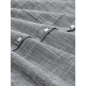 Women’s Shirt with Chest Pockets Tom Tailor image-5