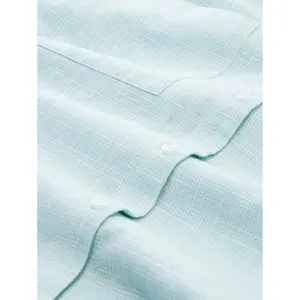 Women’s Shirt with Chest Pockets Tom Tailor image-5