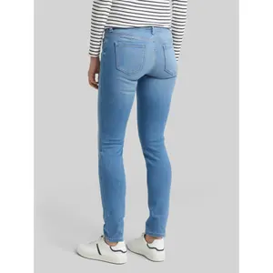 Jeans Skinny lavaggio chiaro donna Tom Tailor Alexa image-2