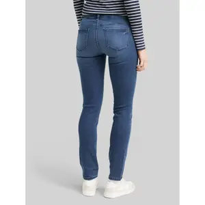 Women's Five-Pocket Skinny Jeans Tom Tailor Alexa image-2