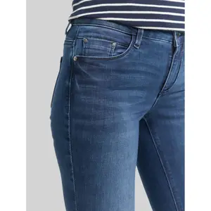 Women's Five-Pocket Skinny Jeans Tom Tailor Alexa image-3
