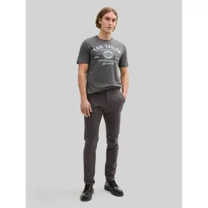 Chino Trousers Tom Tailor Traveler image-1