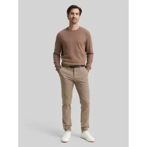 Chino Trousers Tom Tailor Traveler image-1