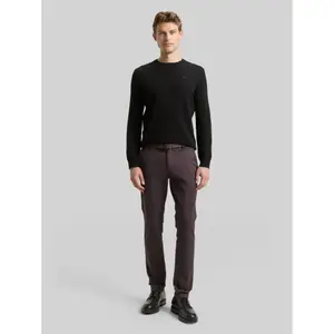 Slim fit chino Trousers Tom Tailor Traveler image-1