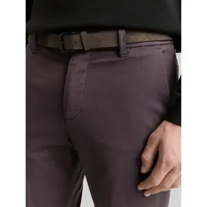 Slim fit chino Trousers Tom Tailor Traveler image-3