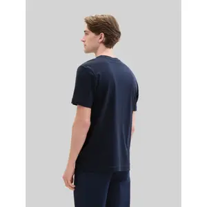 Logo T-shirt Tom Tailor image-2