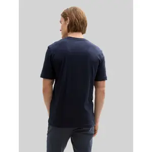 T-shirt with logo Tom Tailor image-2