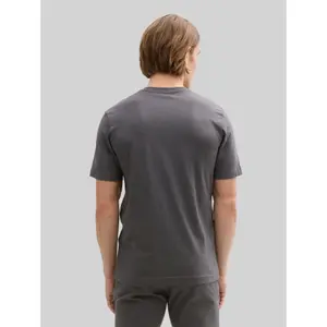 T-shirt with logo Tom Tailor image-2