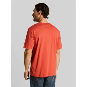 Logo T-shirt Tom Tailor image-2