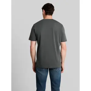 T-shirt Tom Tailor Logo image-2