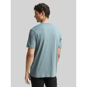 T-shirt with logo Tom Tailor image-2