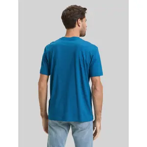 T-shirt Tom Tailor Logo image-2