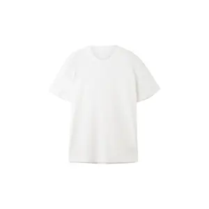 Basic V-neck T-shirt Tom Tailor (x2) image-0
