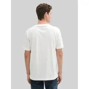 Basic V-neck T-shirt Tom Tailor (x2) image-2