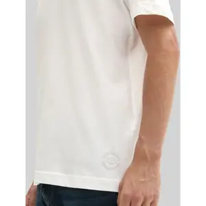 Basic V-neck T-shirt Tom Tailor (x2) image-4