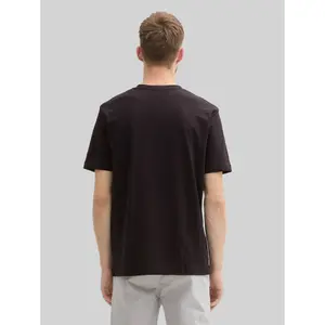 Basic V-neck T-shirt Tom Tailor (x2) image-2