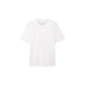Round-neck T-shirt Tom Tailor (x2) image-0