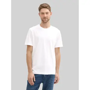 Round-neck T-shirt Tom Tailor (x2) image-1