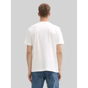 Round-neck T-shirt Tom Tailor (x2) image-2