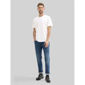 Round-neck T-shirt Tom Tailor (x2) image-3