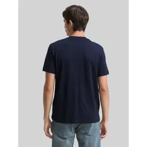 Striped Printed T-shirt Tom Tailor image-2