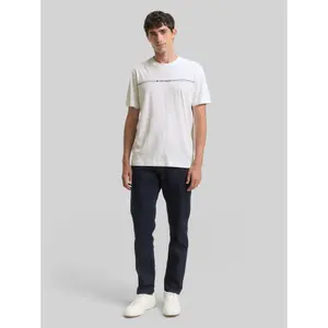 Striped Printed T-shirt Tom Tailor image-3