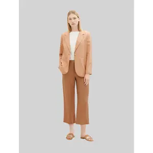 Women's 3/4 sleeve T-shirt Tom Tailor image-5
