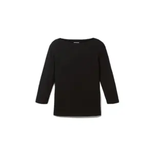 Women's 3/4 sleeve T-shirt Tom Tailor image-0