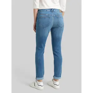 Women's Tapered Jeans Tom Tailor image-2