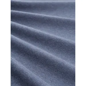 Cotton Knit Basic Pullover Tom Tailor image-5