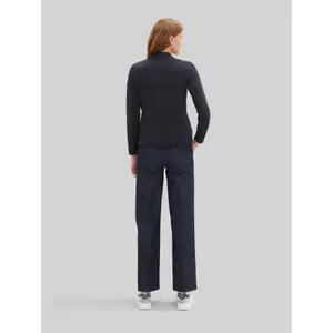 Women's Ottoman Textured Blazer Tom Tailor image-2