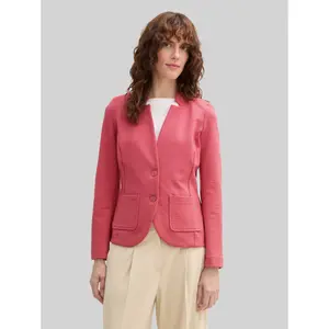 Women's Ottoman Textured Blazer Tom Tailor image-1