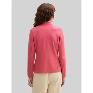 Women's Ottoman Textured Blazer Tom Tailor image-2