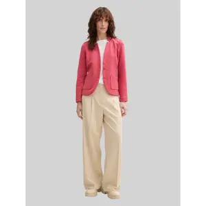 Women's Ottoman Textured Blazer Tom Tailor image-3