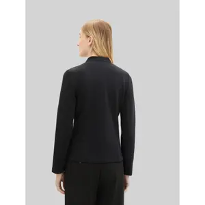 Women's Ottoman Textured Blazer Tom Tailor image-2