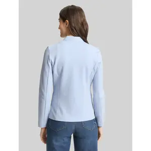 Ottoman Blazer for Women Tom Tailor image-2