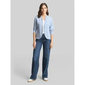 Ottoman Blazer for Women Tom Tailor image-3