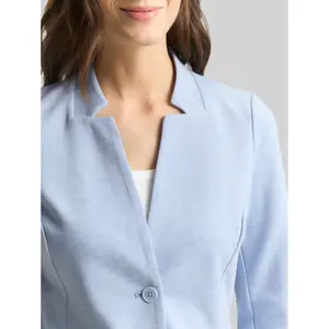 Ottoman Blazer for Women Tom Tailor image-4