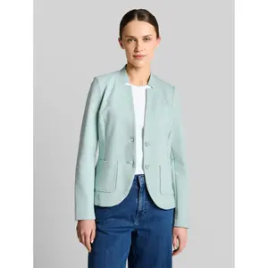 Ottoman Blazer for Women Tom Tailor image-1