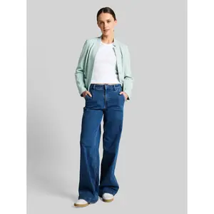 Ottoman Blazer for Women Tom Tailor image-3