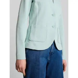 Ottoman Blazer for Women Tom Tailor image-4