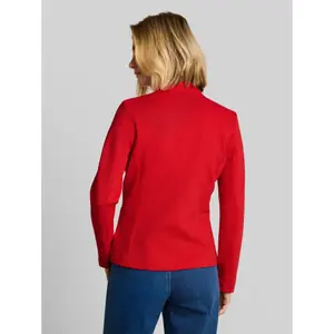 Ottoman Blazer for Women Tom Tailor image-2