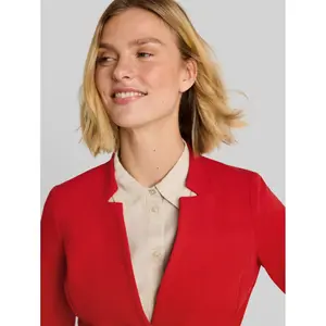 Ottoman Blazer for Women Tom Tailor image-4