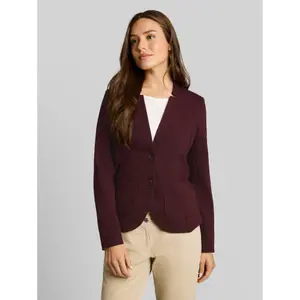 Women's Ottoman Blazer Tom Tailor image-1