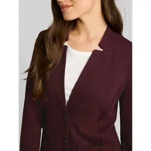 Women's Ottoman Blazer Tom Tailor image-4